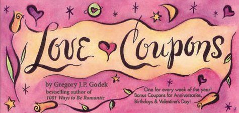 Love Coupons