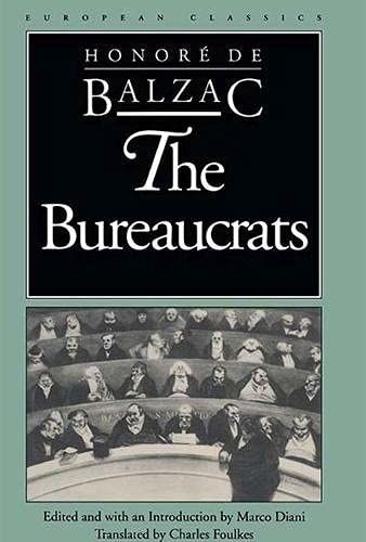 The Bureaucrats