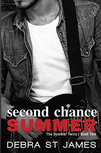 Second Chance Summer