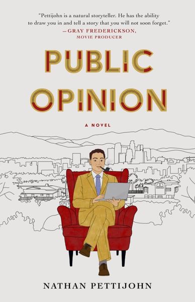 Public Opinion