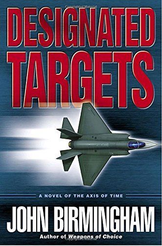 Designated Targets