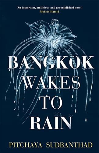 Bangkok Wakes to Rain