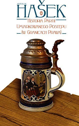 Historia Partii Umiarkowanego Postępu (w Granicach Prawa)