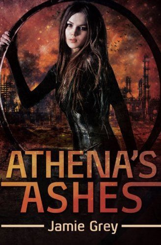 Athena's Ashes