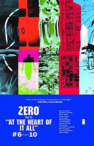 Zero Volume 2 : at the Heart of It All