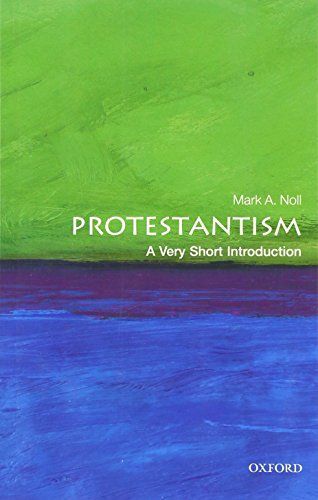 Protestantism