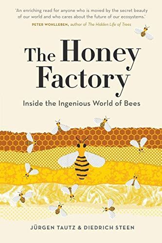 The Honey Factory