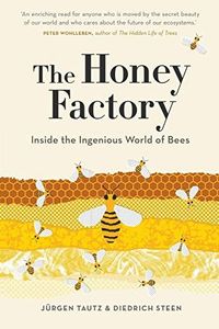The Honey Factory