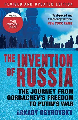 Invention of Russia