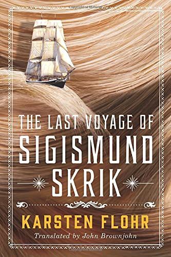 Last Voyage of Sigismund Skrik