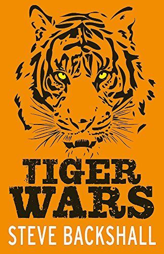 Tiger Wars