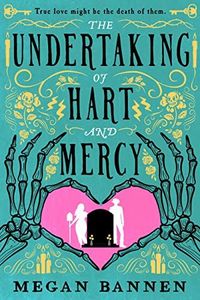 Undertaking of Hart and Mercy