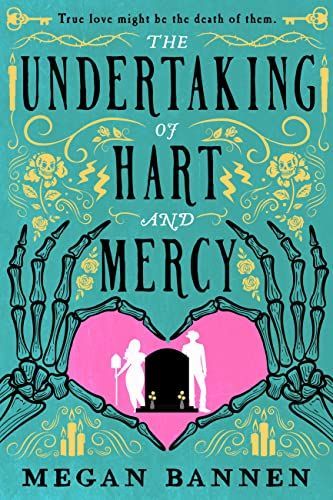 Undertaking of Hart and Mercy
