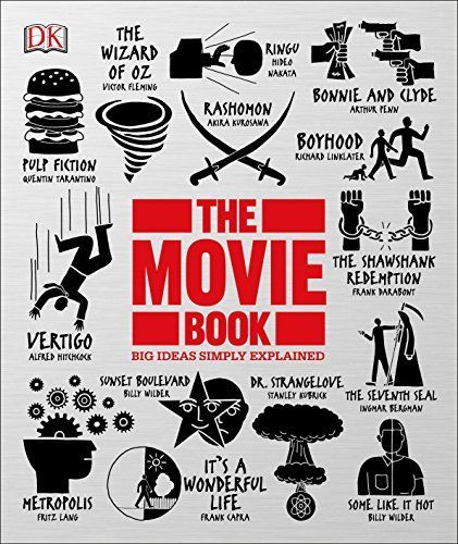 The movie book