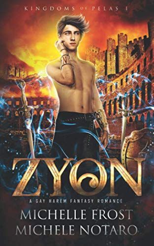 Zyon