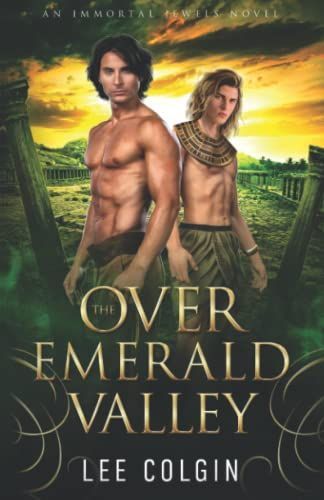 Over the Emerald Valley