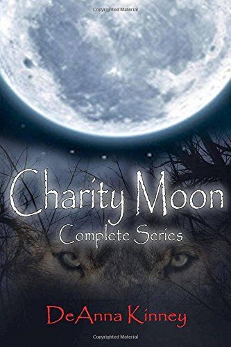 Charity Moon