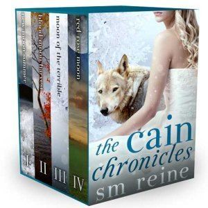 The Cain Chronicles, Episodes 1-4 (Seasons of the Moon