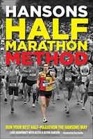 Hansons half-marathon method