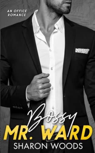Bossy Mr Ward