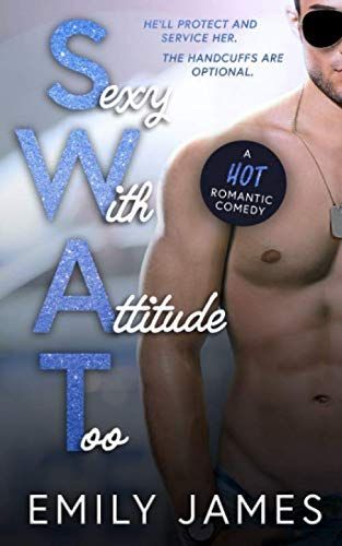 Sexy with Attitude Too