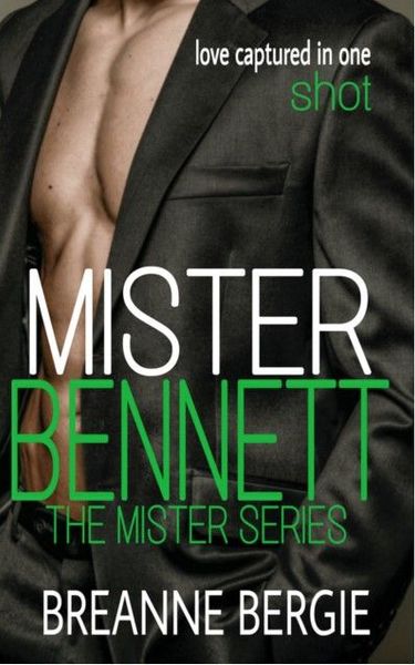 Mister Bennett