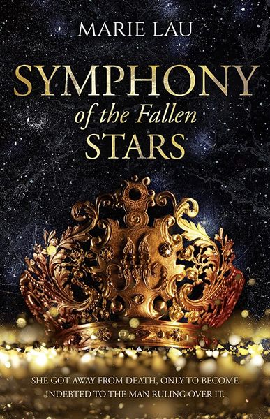 Symphony of the Fallen Stars