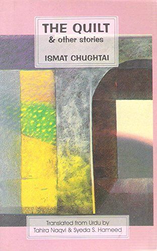 The Quilt and Other Stories