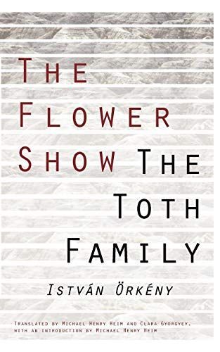 The Flower Show ; The Toth Family