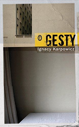 Gesty