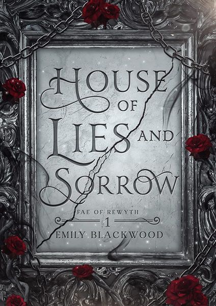 House of Lies and Sorrow