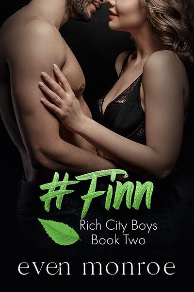 #Finn