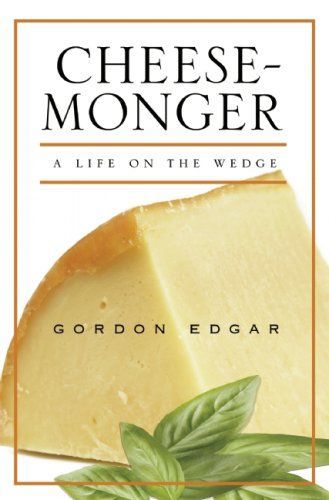 Cheesemonger