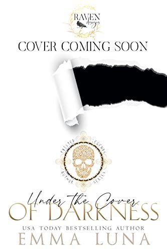 Under The Cover of Darkness