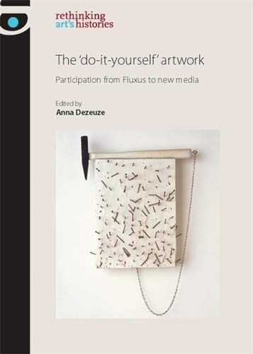 The 'do-it-yourself' artwork