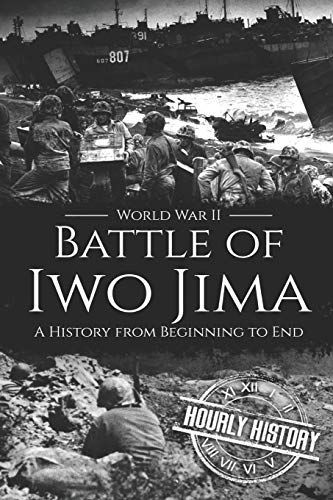 Battle of Iwo Jima - World War II