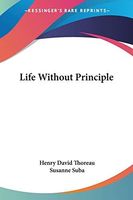 Life Without Principle