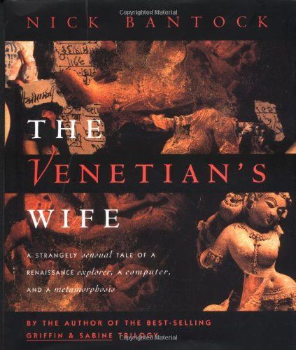 The Venetian's Wife