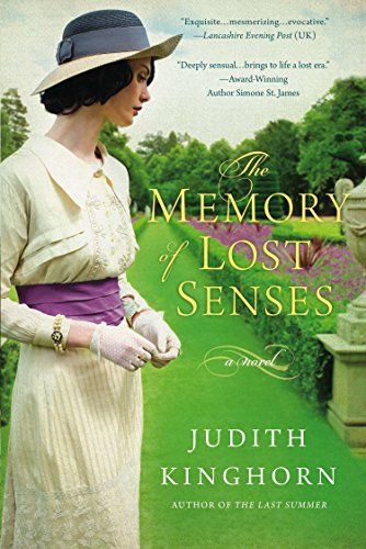 The memory of lost senses