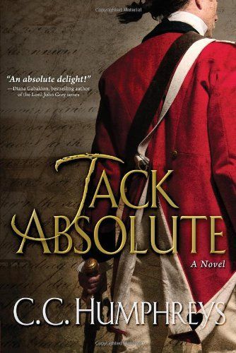 Jack Absolute