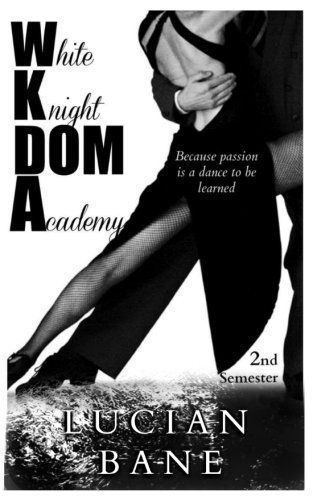 White Knight Dom Academy