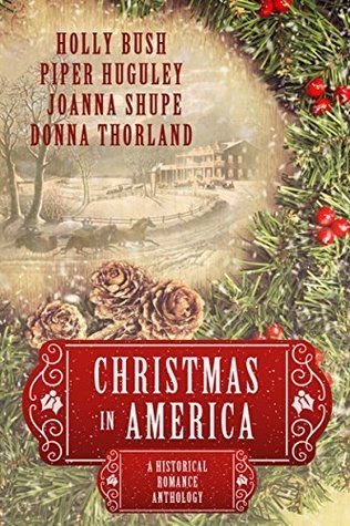 Christmas in America