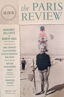 The Paris Review Issue 233