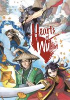 Hearts of Wulin