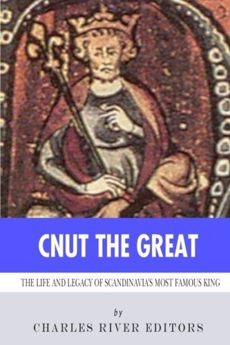 Cnut the Great