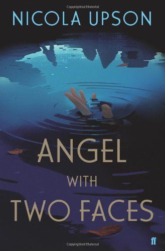 Angel with two faces