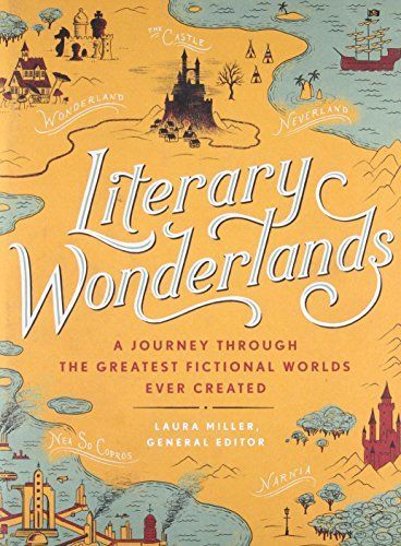 Literary wonderlands