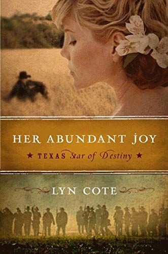 Her abundant joy