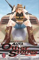 Battle angel Alita other stories