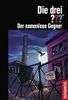 Die drei ??? - der namenlose Gegner